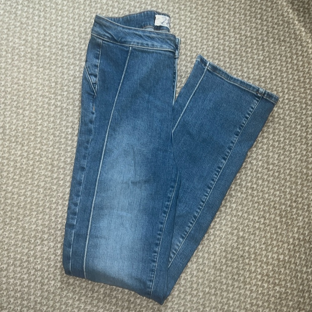 Free People Jeans, Size 28 - LIKE NEW